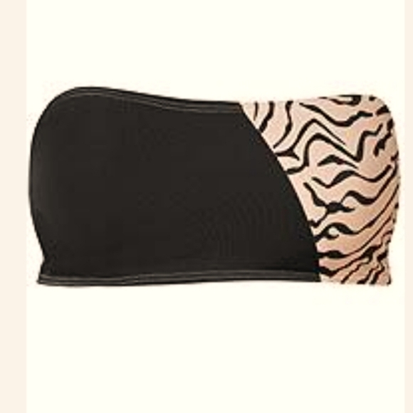 Venus Flirty Tigress Bikini Size 10 - Picture 6 of 10